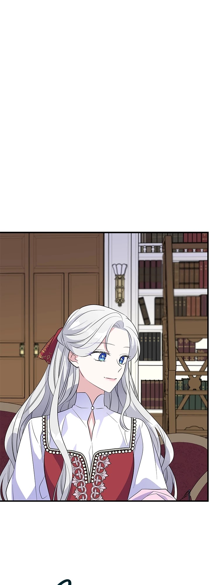 Honey, I’m Going On a Strike Chapter 43 page 30 - Chapter 43