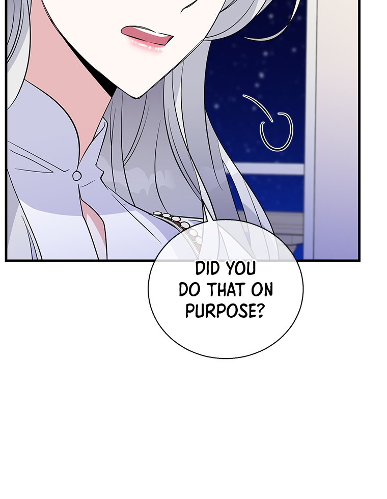 Honey, I’m Going On a Strike Chapter 43 page 35 - Chapter 43