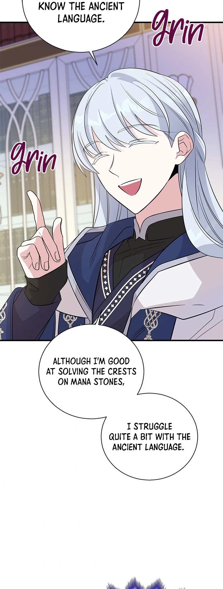 Honey, I’m Going On a Strike Chapter 43 page 39 - Chapter 43