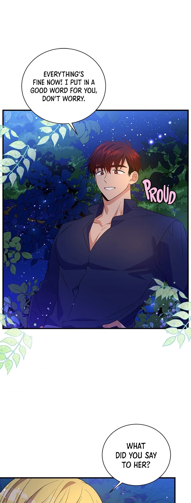 Honey, I’m Going On a Strike Chapter 43 page 4 - Chapter 43