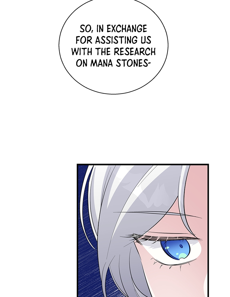 Honey, I’m Going On a Strike Chapter 43 page 41 - Chapter 43
