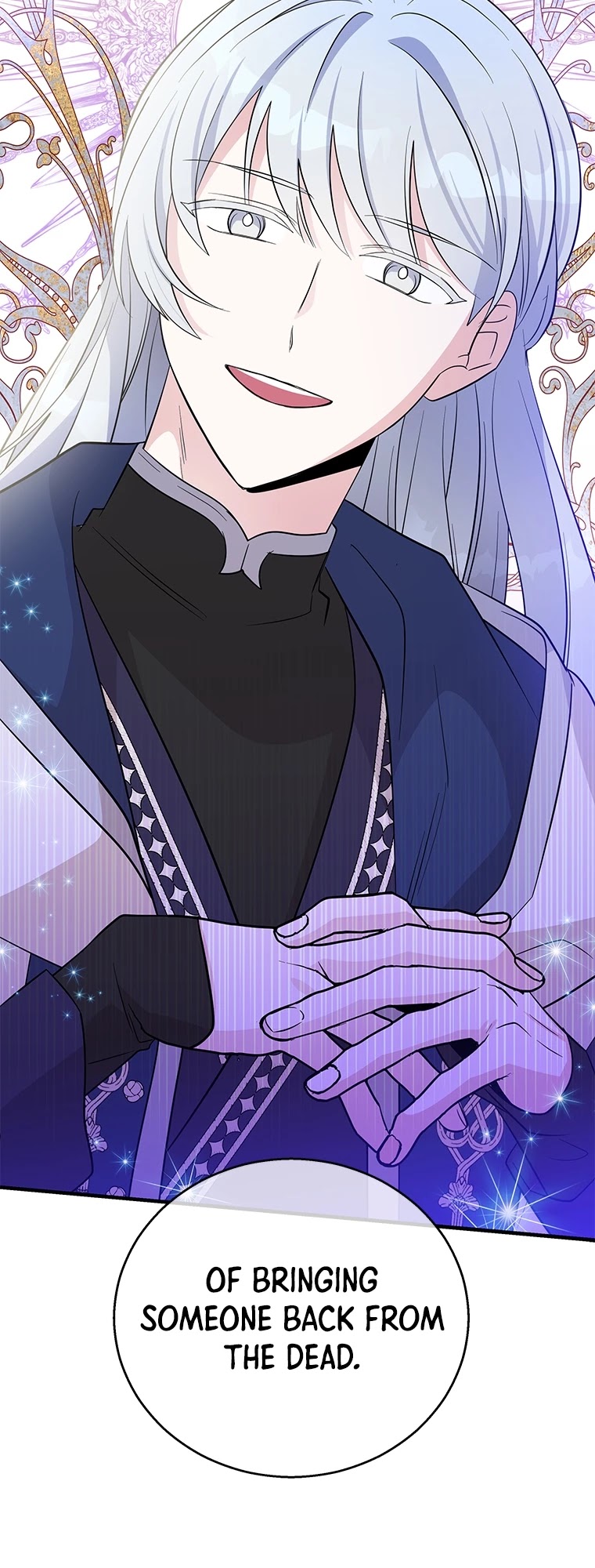 Honey, I’m Going On a Strike Chapter 43 page 47 - Chapter 43