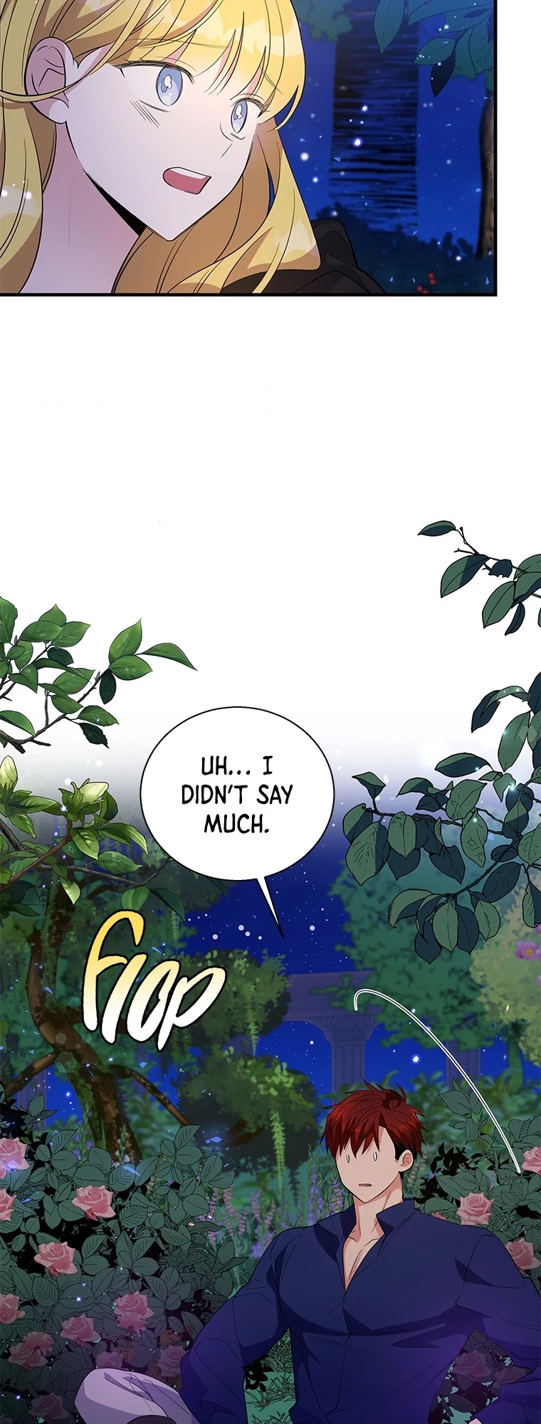 Honey, I’m Going On a Strike Chapter 43 page 5 - Chapter 43