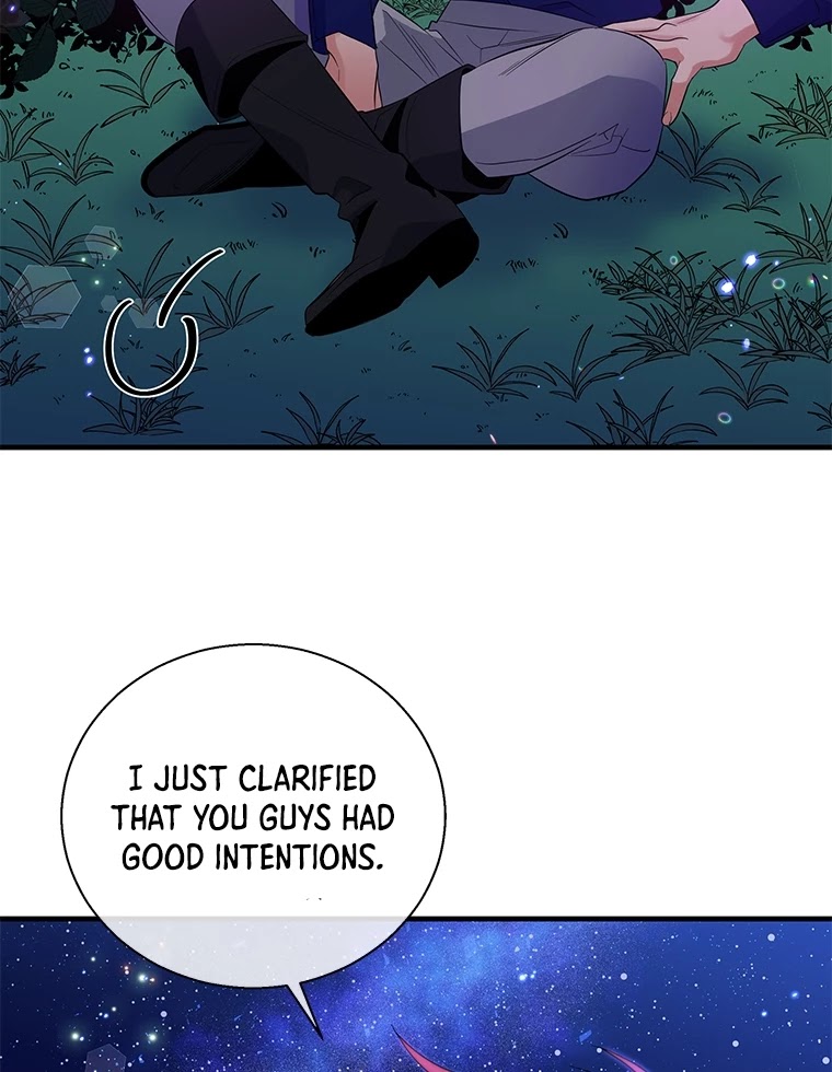 Honey, I’m Going On a Strike Chapter 43 page 6 - Chapter 43