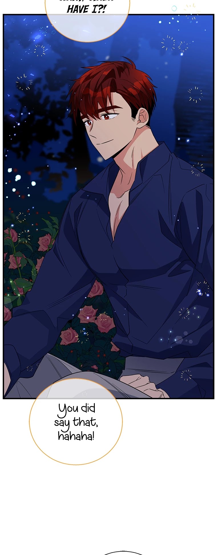 Honey, I’m Going On a Strike Chapter 43 page 9 - Chapter 43