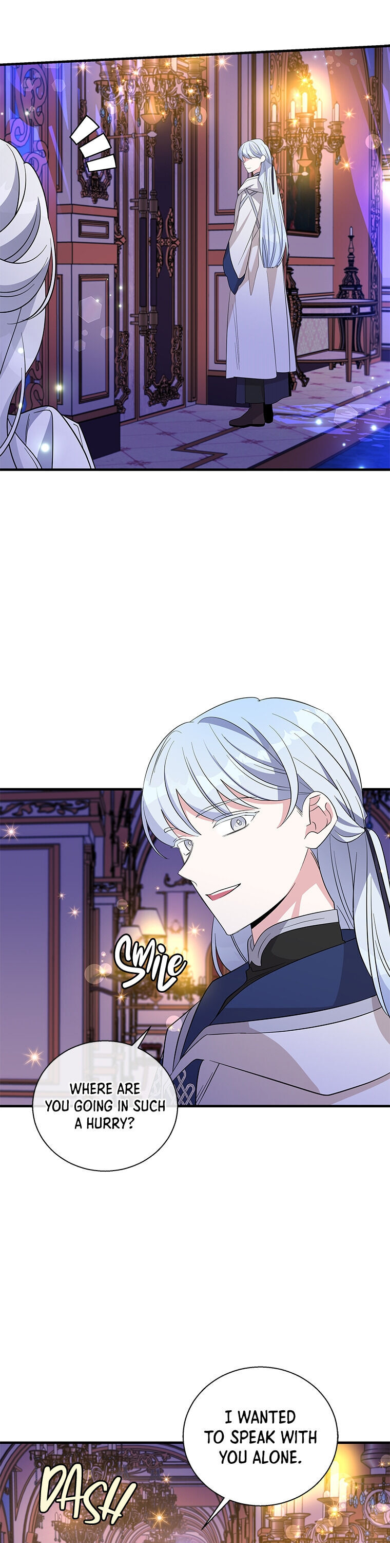 Honey, I’m Going On a Strike Chapter 44 page 14 - Chapter 44