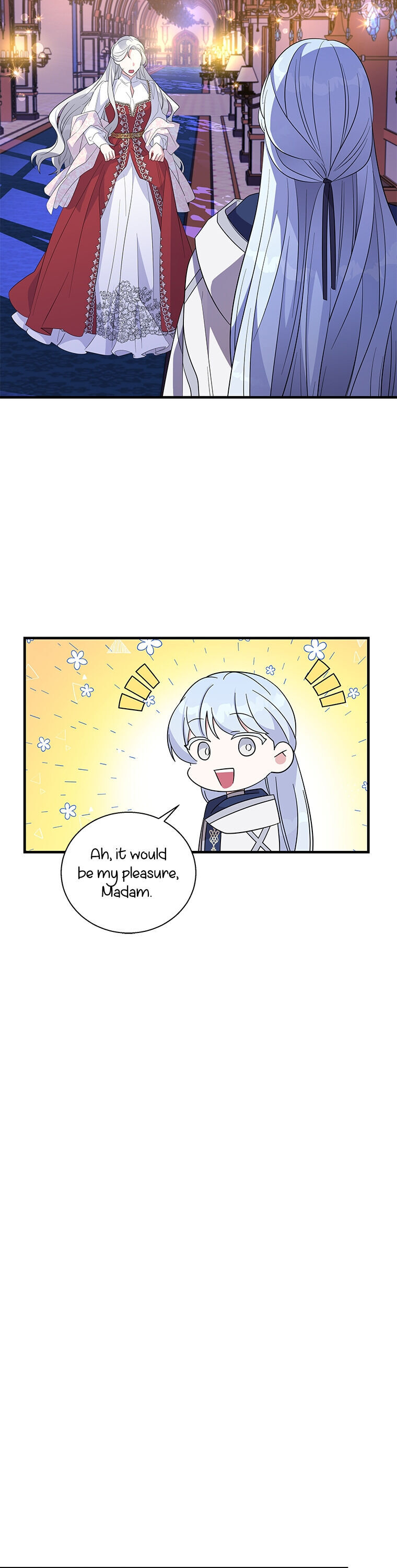 Honey, I’m Going On a Strike Chapter 44 page 15 - Chapter 44