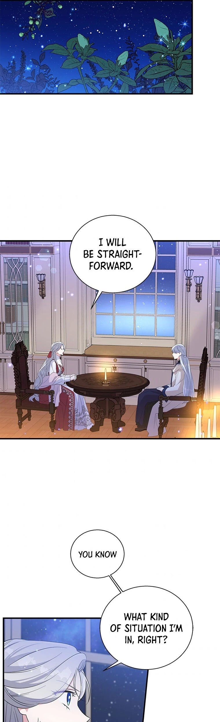 Honey, I’m Going On a Strike Chapter 44 page 16 - Chapter 44