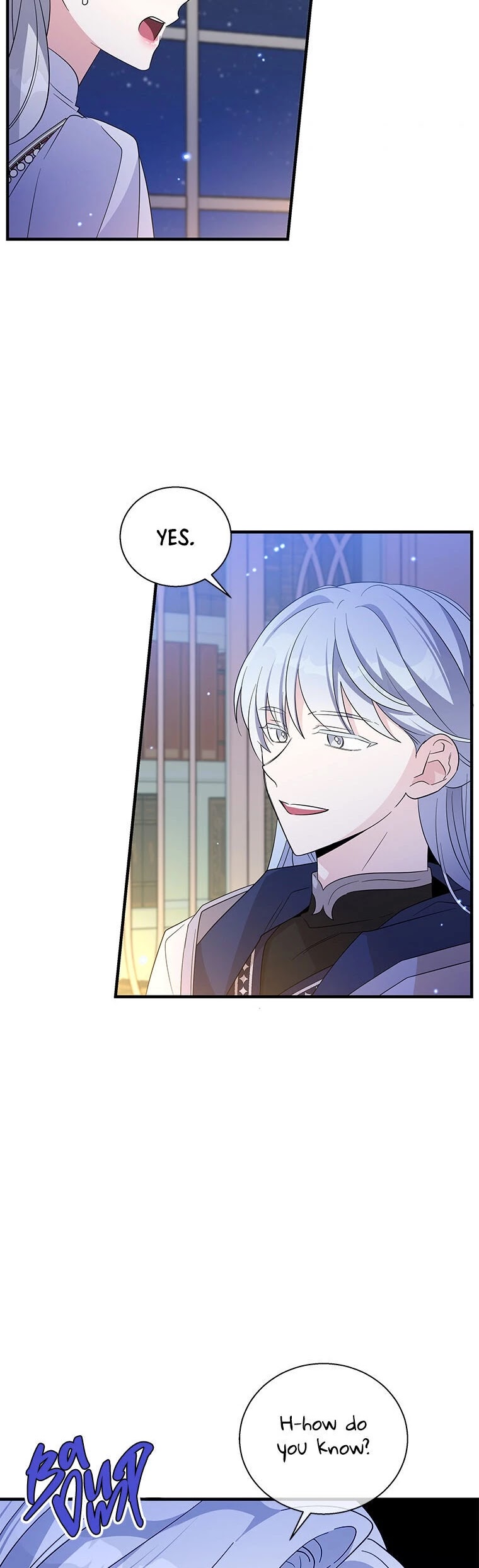 Honey, I’m Going On a Strike Chapter 44 page 17 - Chapter 44