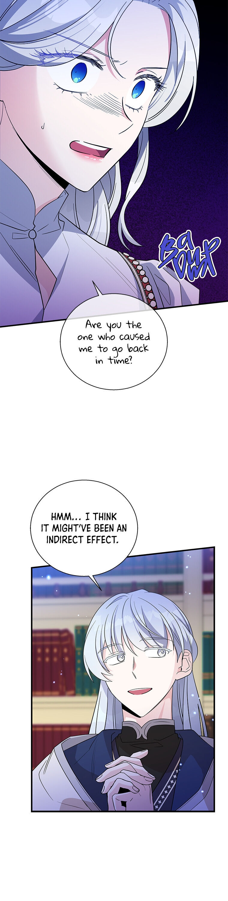 Honey, I’m Going On a Strike Chapter 44 page 18 - Chapter 44