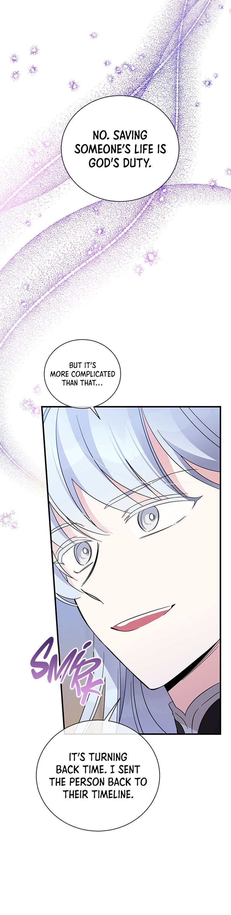 Honey, I’m Going On a Strike Chapter 44 page 2 - Chapter 44