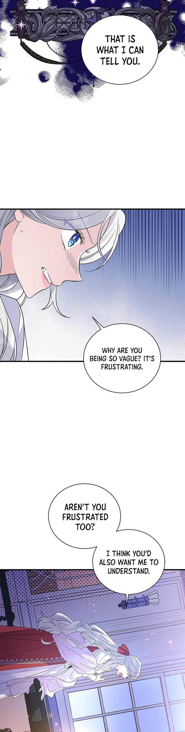 Honey, I’m Going On a Strike Chapter 44 page 23 - Chapter 44