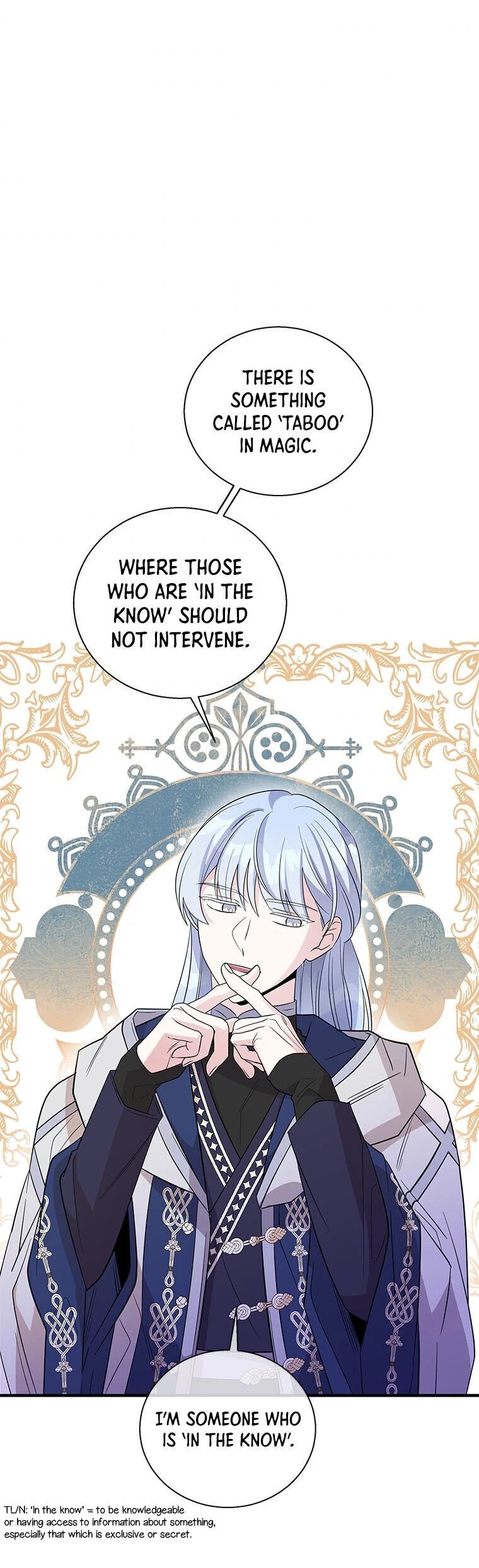 Honey, I’m Going On a Strike Chapter 44 page 25 - Chapter 44