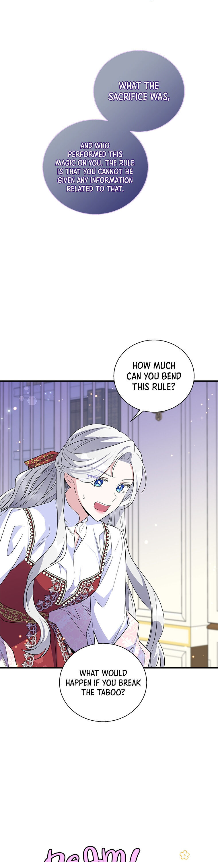 Honey, I’m Going On a Strike Chapter 44 page 27 - Chapter 44