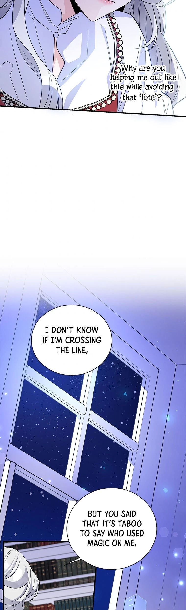 Honey, I’m Going On a Strike Chapter 44 page 29 - Chapter 44