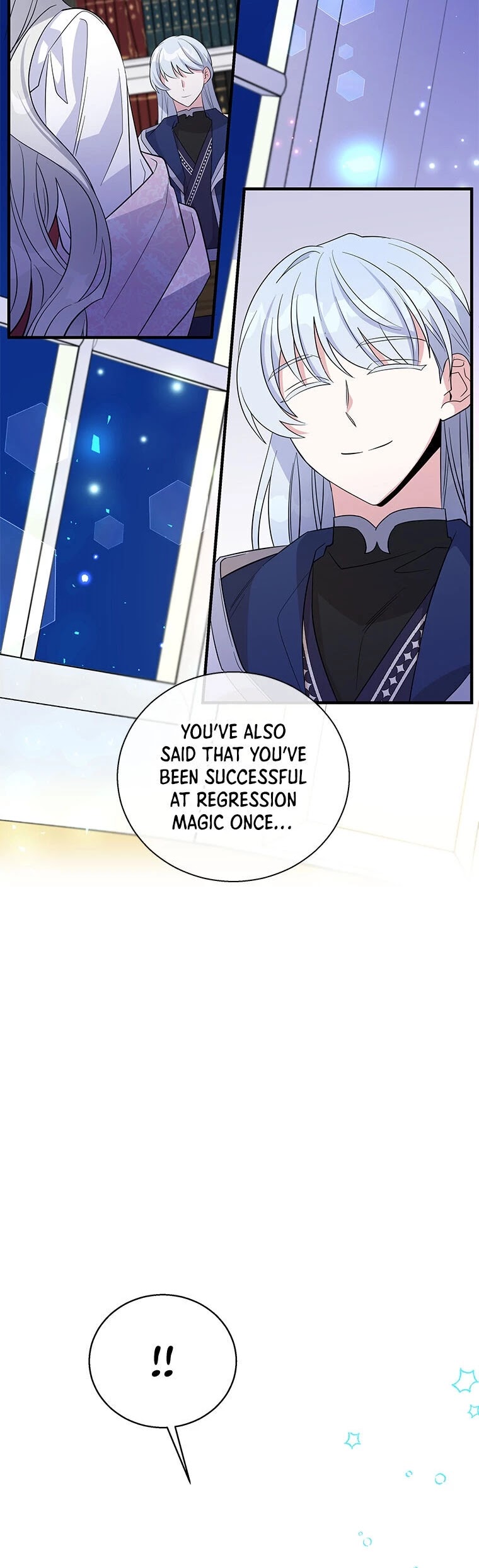 Honey, I’m Going On a Strike Chapter 44 page 30 - Chapter 44