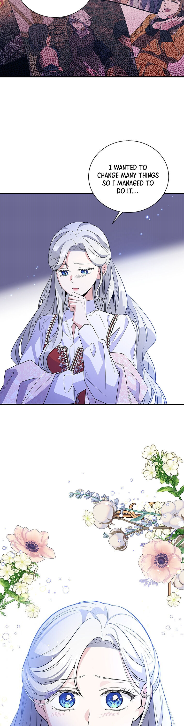 Honey, I’m Going On a Strike Chapter 44 page 36 - Chapter 44