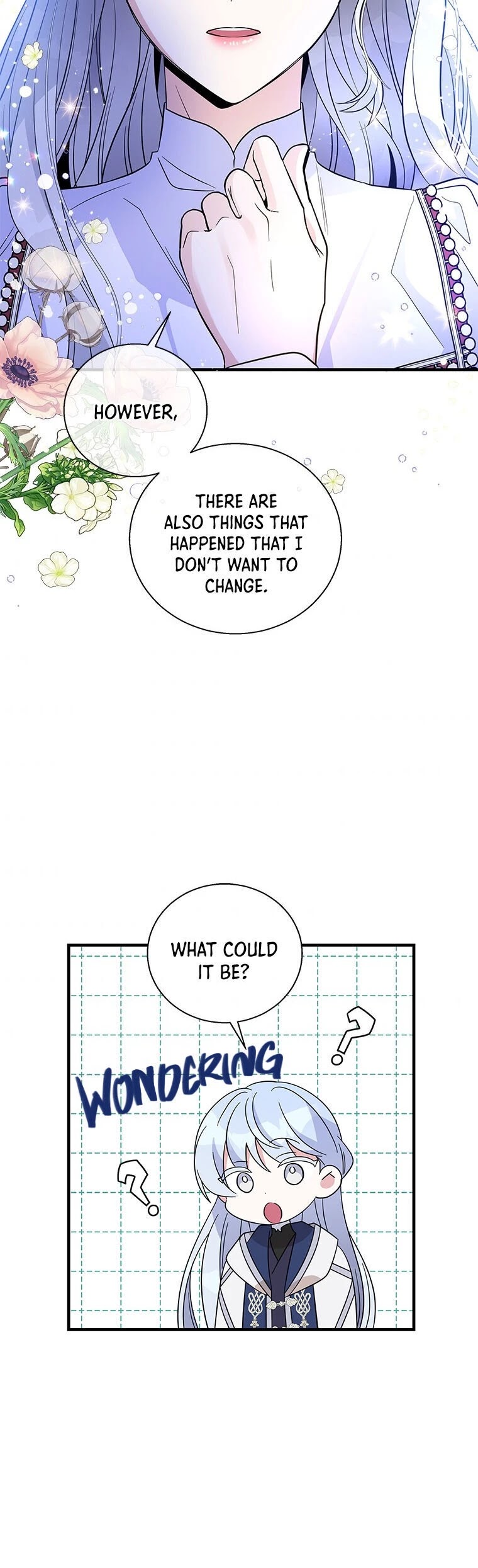 Honey, I’m Going On a Strike Chapter 44 page 37 - Chapter 44