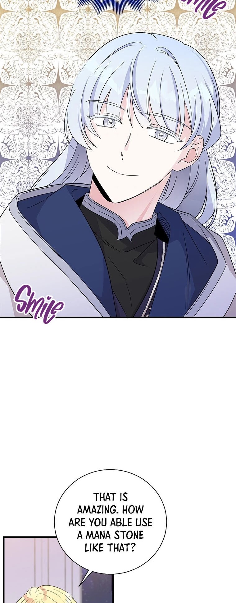 Honey, I’m Going On a Strike Chapter 44 page 4 - Chapter 44