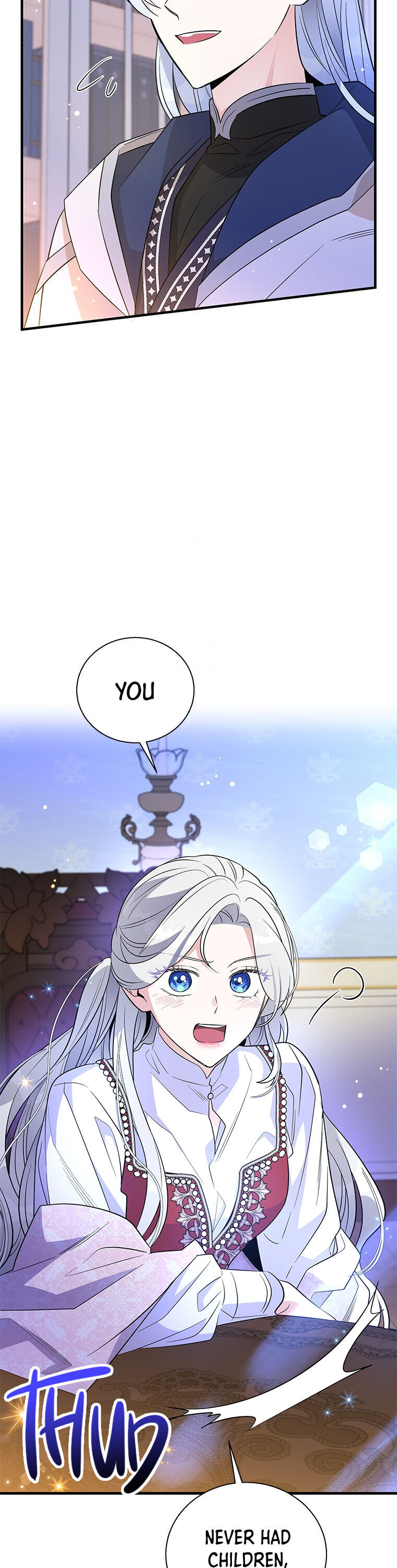Honey, I’m Going On a Strike Chapter 44 page 41 - Chapter 44
