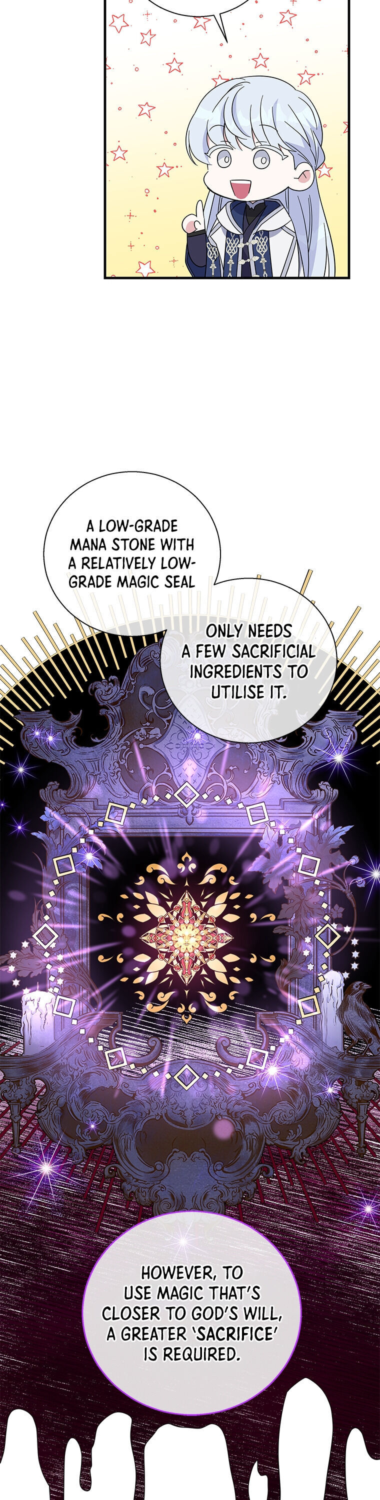 Honey, I’m Going On a Strike Chapter 44 page 6 - Chapter 44