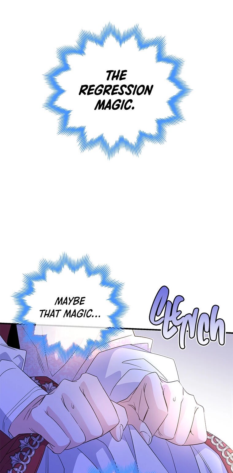 Honey, I’m Going On a Strike Chapter 44 page 8 - Chapter 44