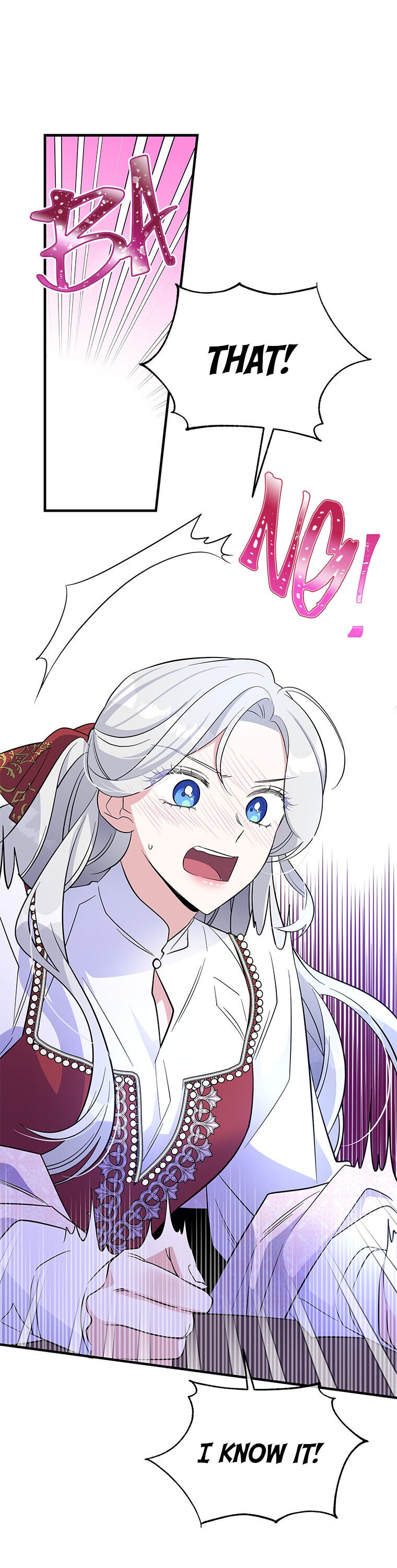 Honey, I’m Going On a Strike Chapter 45 page 10 - Chapter 45