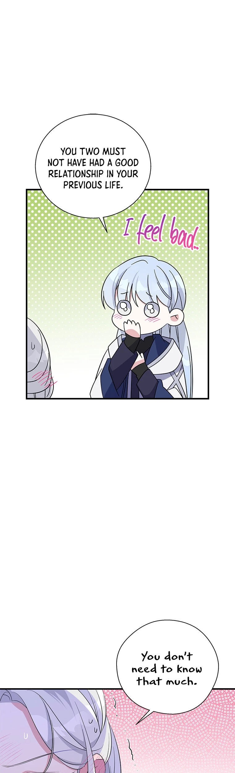 Honey, I’m Going On a Strike Chapter 45 page 12 - Chapter 45
