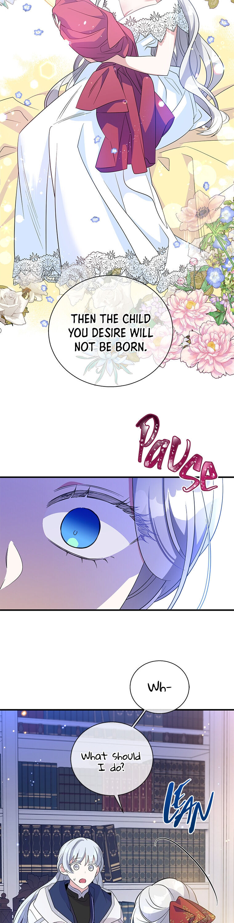Honey, I’m Going On a Strike Chapter 45 page 15 - Chapter 45