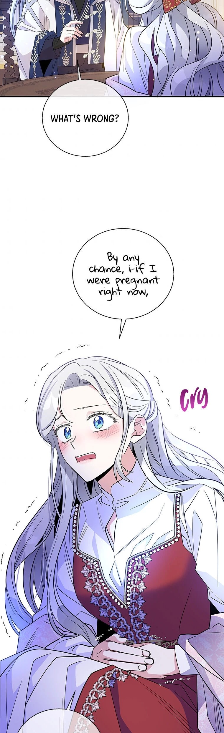 Honey, I’m Going On a Strike Chapter 45 page 16 - Chapter 45