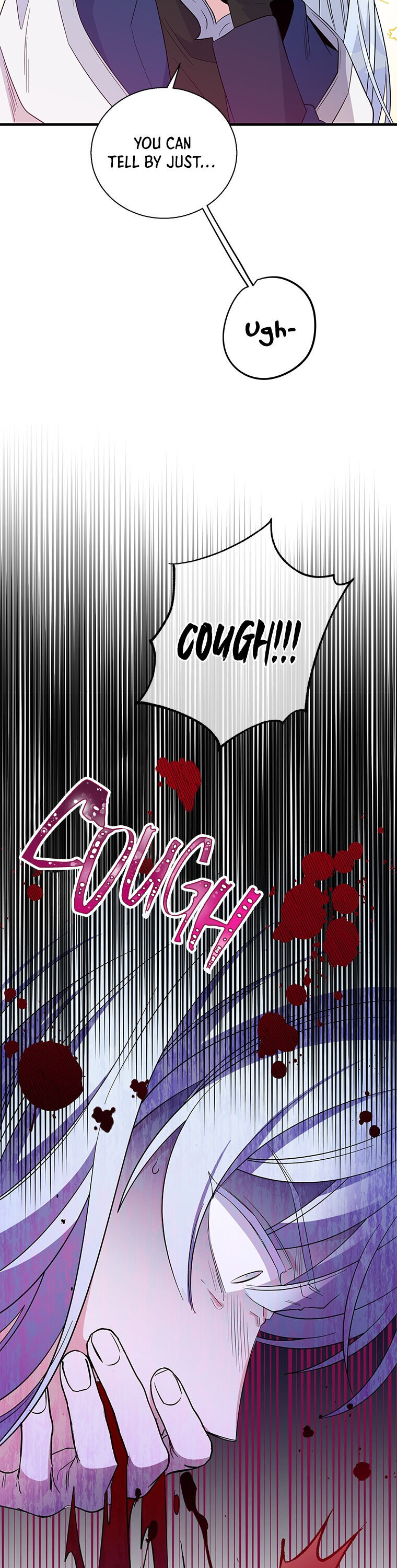 Honey, I’m Going On a Strike Chapter 45 page 19 - Chapter 45
