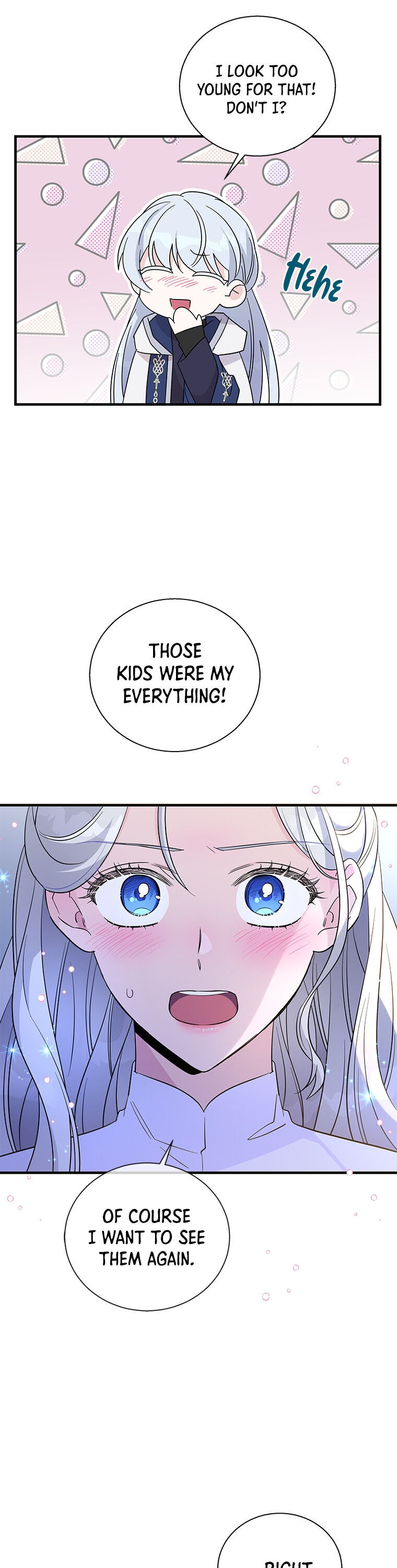 Honey, I’m Going On a Strike Chapter 45 page 2 - Chapter 45