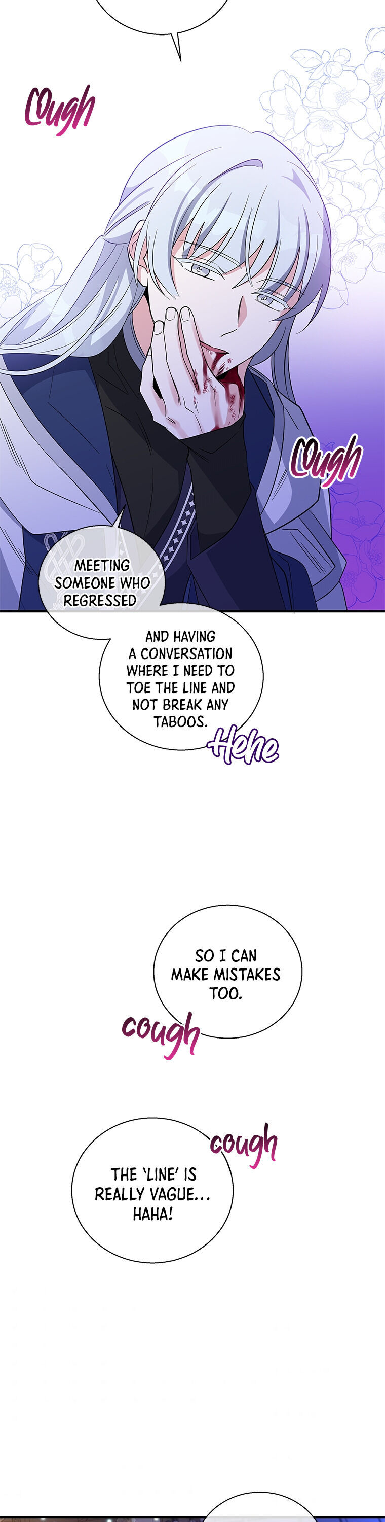 Honey, I’m Going On a Strike Chapter 45 page 23 - Chapter 45