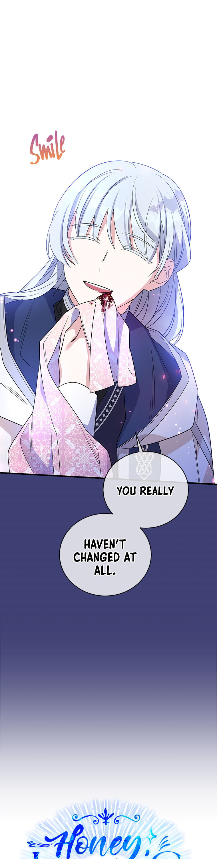 Honey, I’m Going On a Strike Chapter 45 page 26 - Chapter 45