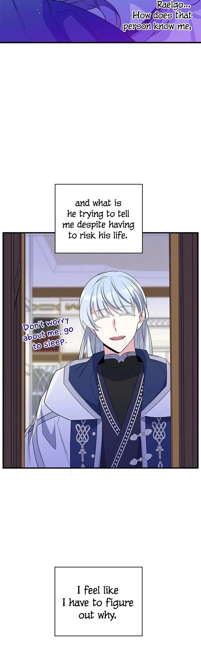Honey, I’m Going On a Strike Chapter 45 page 28 - Chapter 45