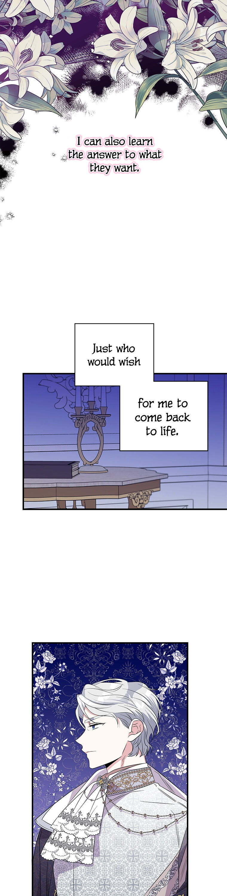 Honey, I’m Going On a Strike Chapter 45 page 30 - Chapter 45