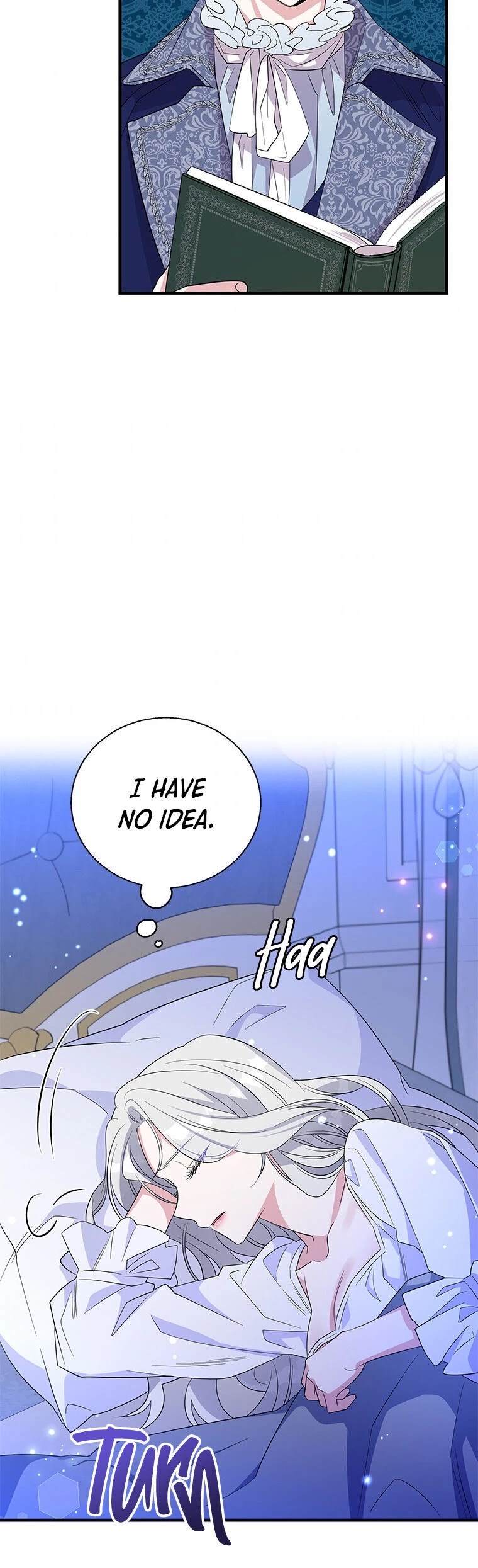 Honey, I’m Going On a Strike Chapter 45 page 32 - Chapter 45