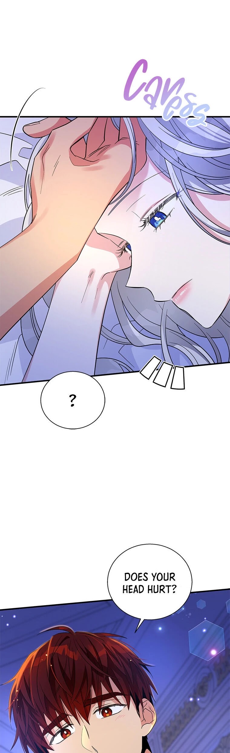 Honey, I’m Going On a Strike Chapter 45 page 33 - Chapter 45