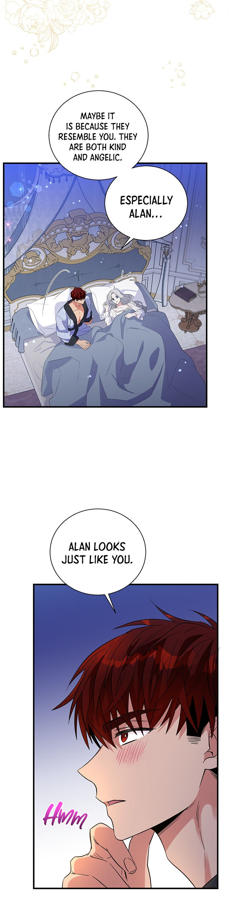Honey, I’m Going On a Strike Chapter 45 page 40 - Chapter 45
