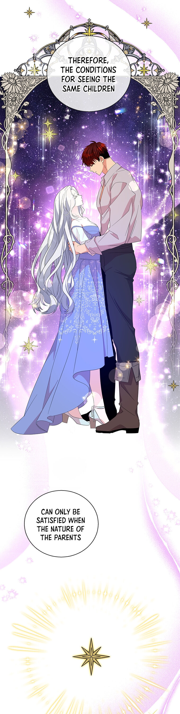 Honey, I’m Going On a Strike Chapter 45 page 6 - Chapter 45
