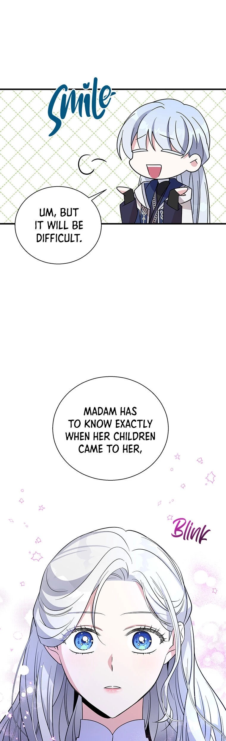 Honey, I’m Going On a Strike Chapter 45 page 8 - Chapter 45