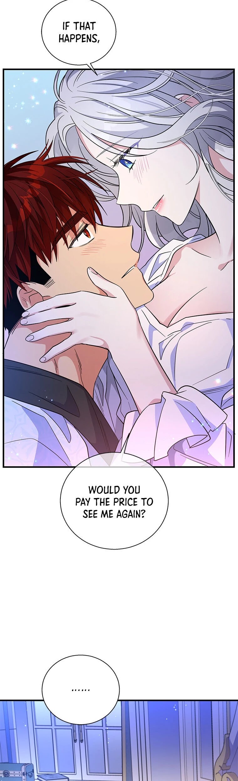 Honey, I’m Going On a Strike Chapter 46 page 12 - Chapter 46