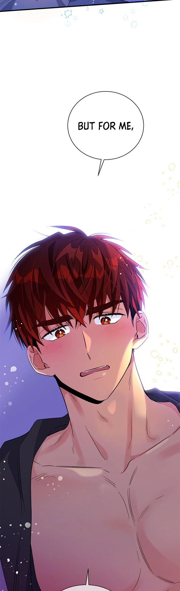 Honey, I’m Going On a Strike Chapter 46 page 15 - Chapter 46