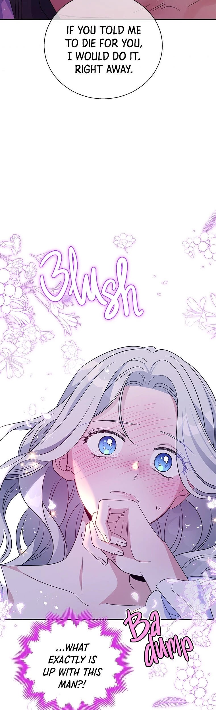 Honey, I’m Going On a Strike Chapter 46 page 16 - Chapter 46