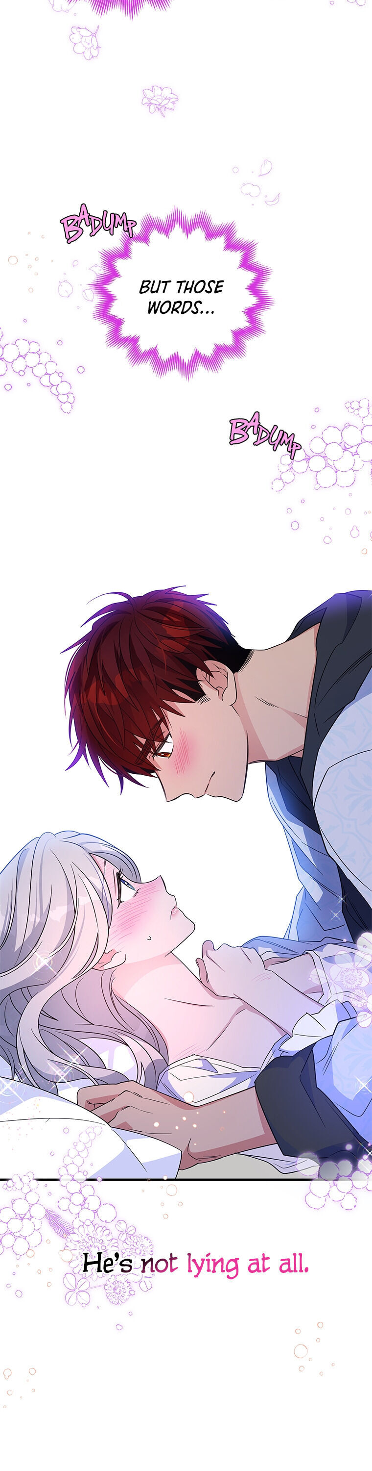 Honey, I’m Going On a Strike Chapter 46 page 17 - Chapter 46