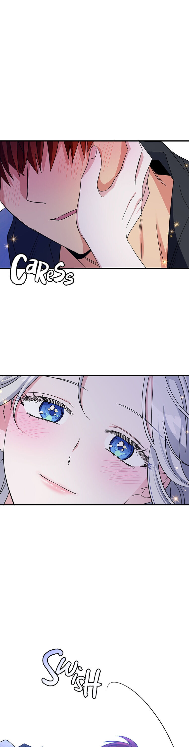 Honey, I’m Going On a Strike Chapter 46 page 18 - Chapter 46