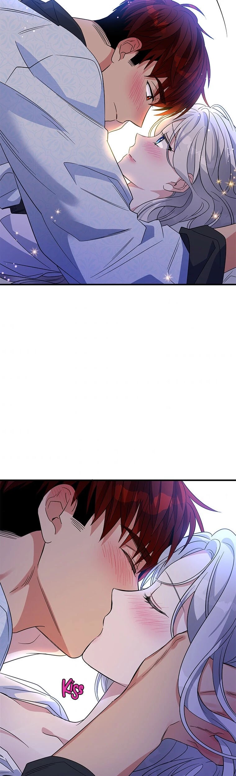 Honey, I’m Going On a Strike Chapter 46 page 19 - Chapter 46