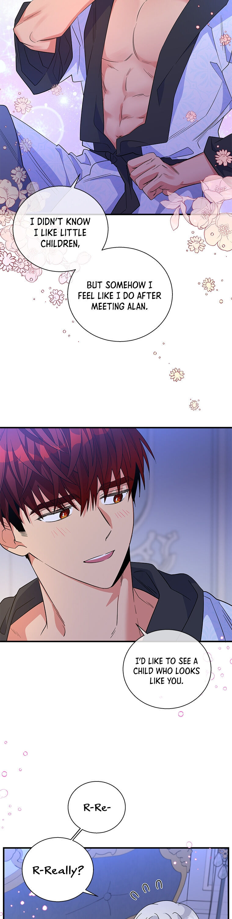 Honey, I’m Going On a Strike Chapter 46 page 2 - Chapter 46