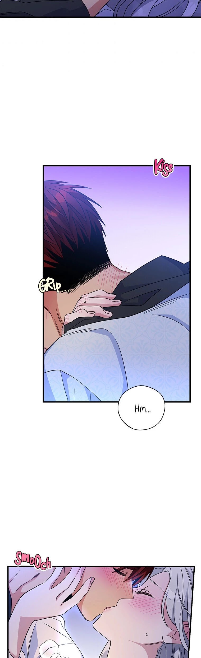 Honey, I’m Going On a Strike Chapter 46 page 20 - Chapter 46