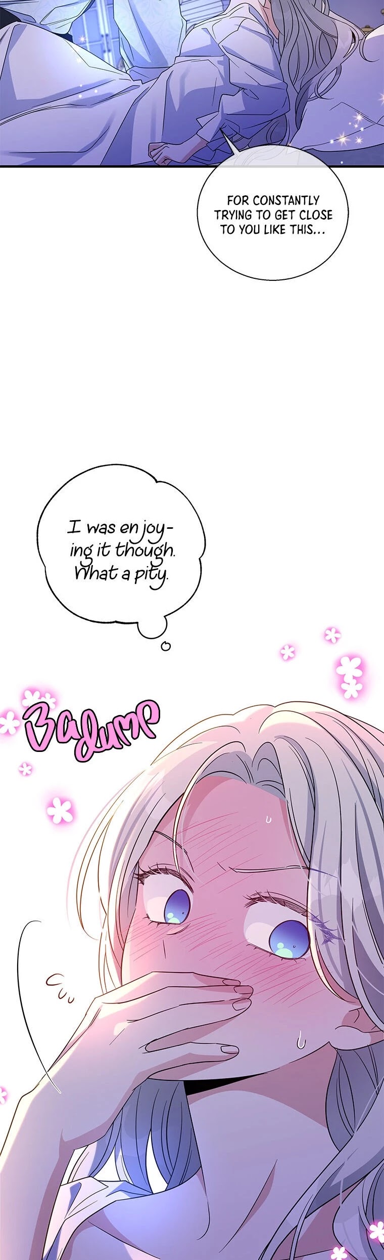 Honey, I’m Going On a Strike Chapter 46 page 24 - Chapter 46